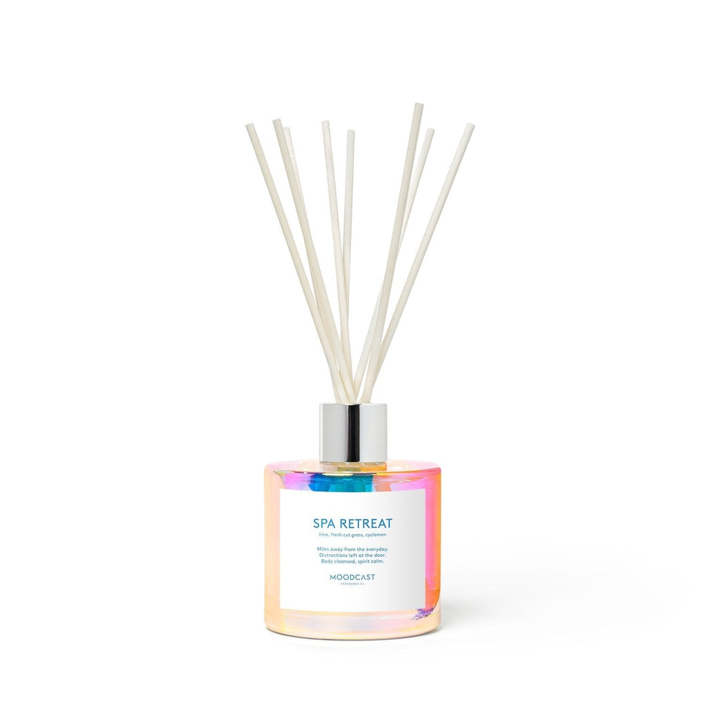 Diffuser Jar (Multiple Scents)