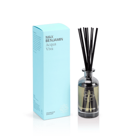Reed Diffuser - Acqua Viva 5.1 fl oz / 150ml