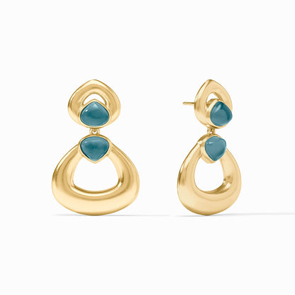 Dolce Statement Earring