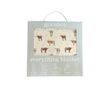 Goosies Blanket Everything (Multiple Patterns)