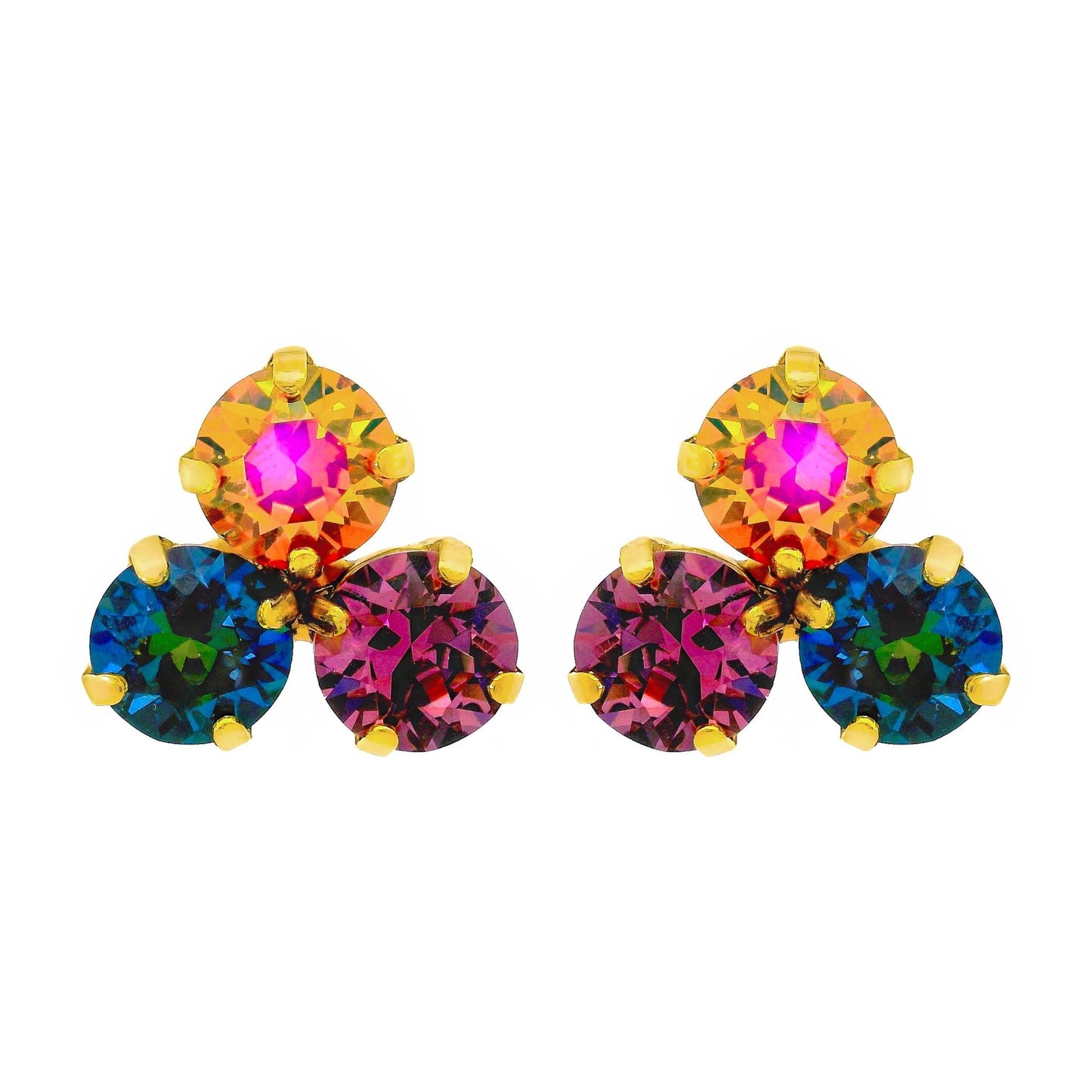 INES MINI EARRINGS