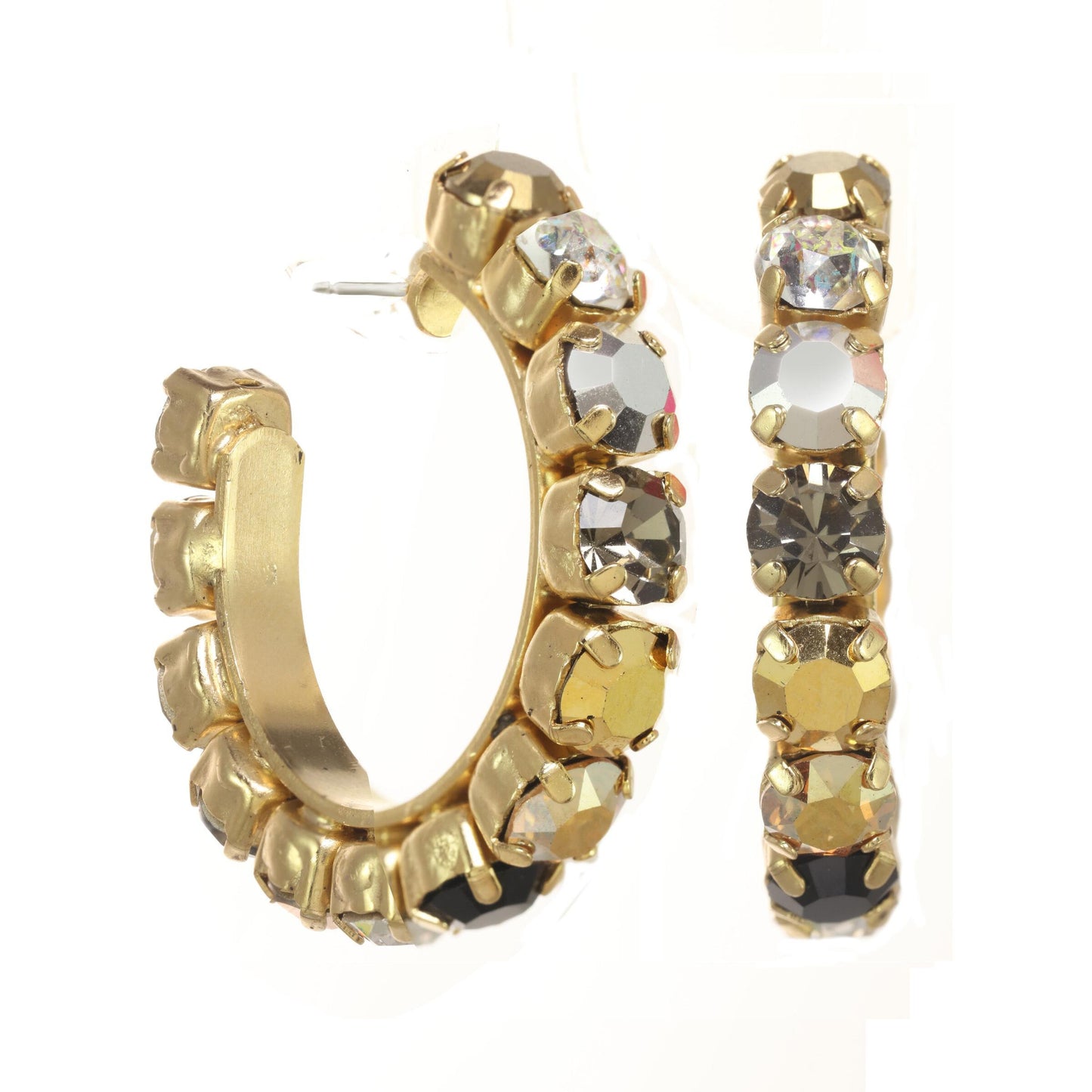 JUBILEE HOOPS