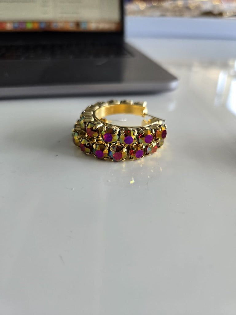 JUBILEE HOOPS