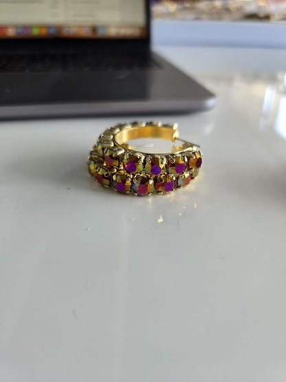 JUBILEE HOOPS