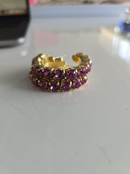 JUBILEE HOOPS