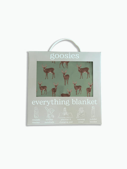 Goosies Blanket Everything (Multiple Patterns)