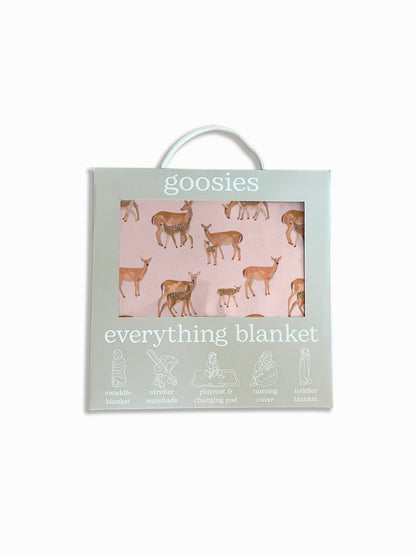 Goosies Blanket Everything (Multiple Patterns)