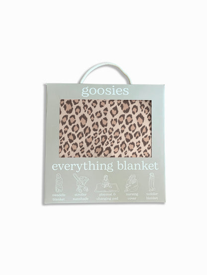 Goosies Blanket Everything (Multiple Patterns)