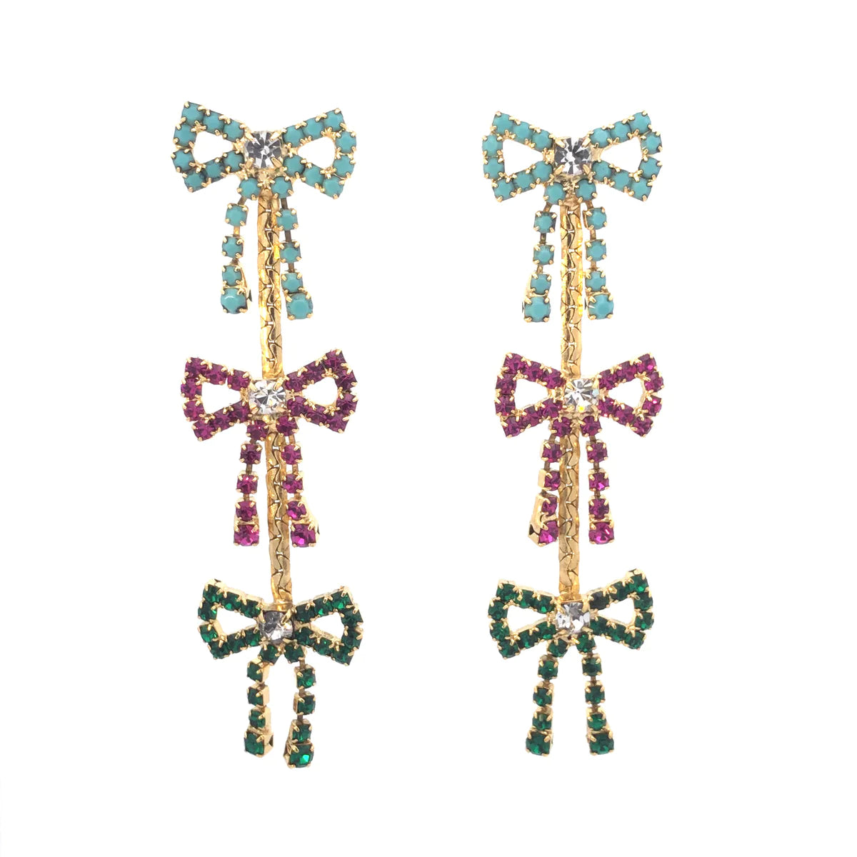 EAR BOW MULTI DROP