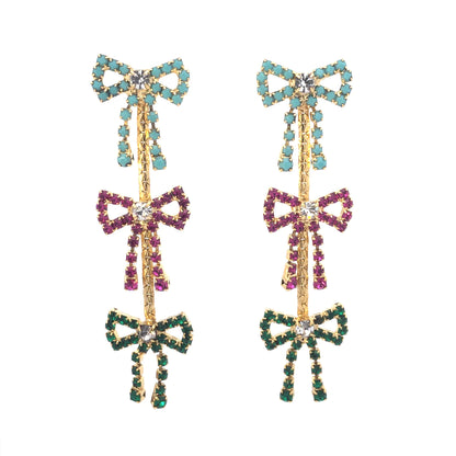 EAR BOW MULTI DROP
