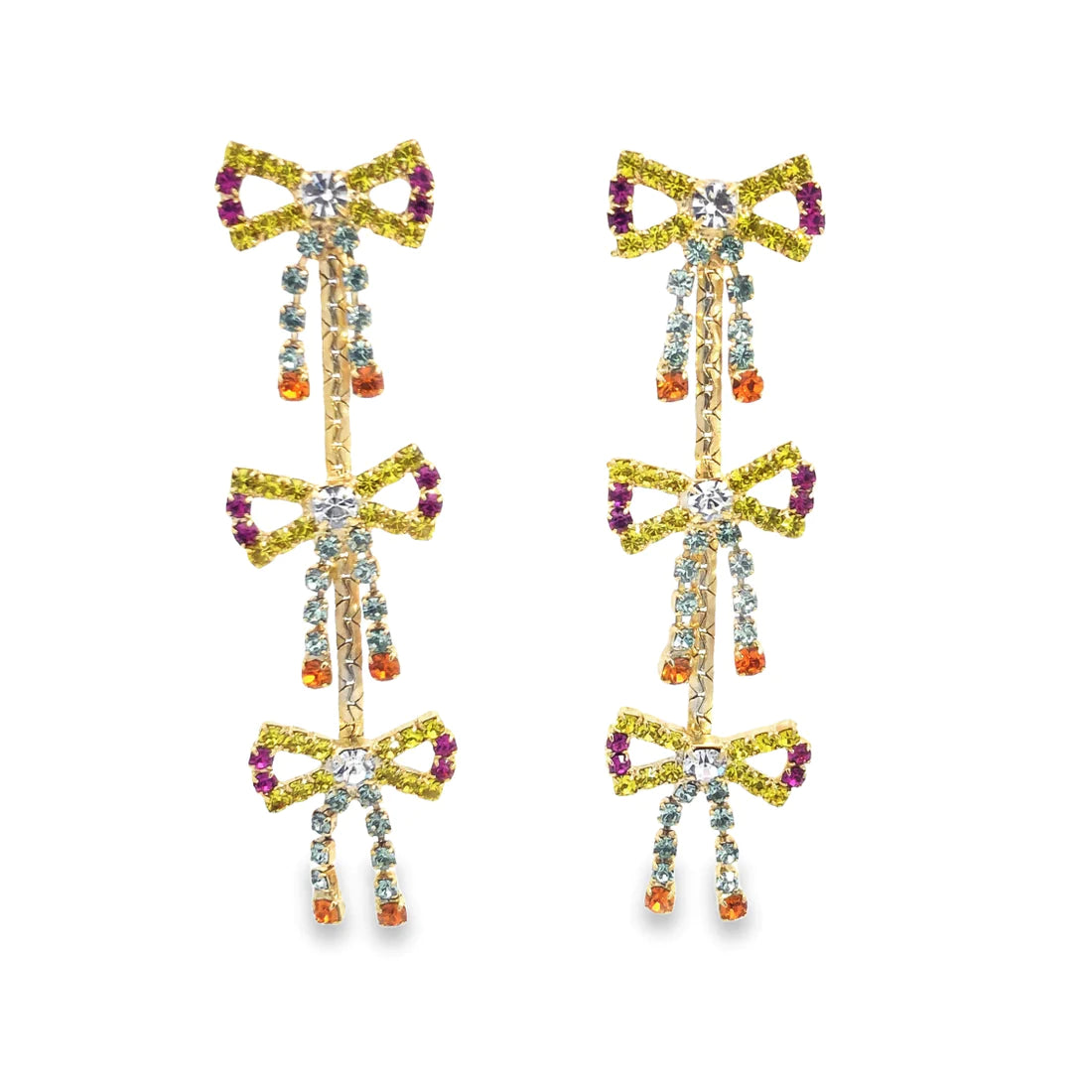 EAR BOW MULTI DROP
