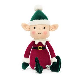 Elf Eldo