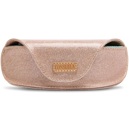 SUNGLASS CASE