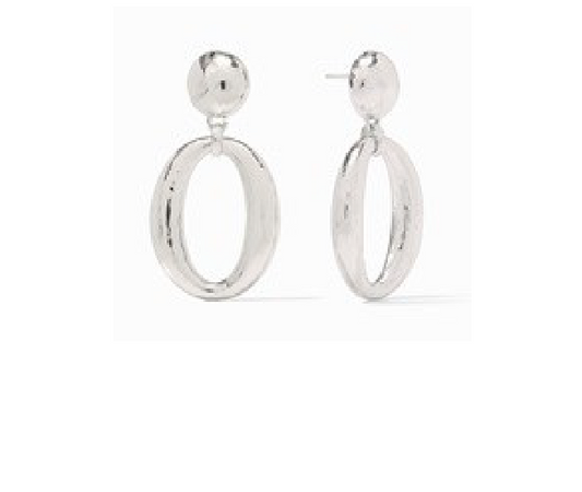 Solara Orbit Statement Earring