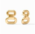 Sahara Midi Earring Gold OS