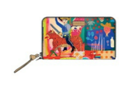 Consuela ESSENTIAL WALLET Colin