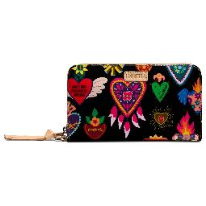 Consuela ESSENTIAL WALLET Vida