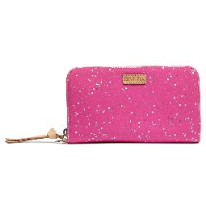 Consuela ESSENTIAL WALLET Berry