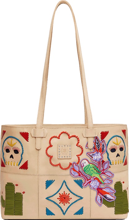 Consuela EAST TOTE Spice