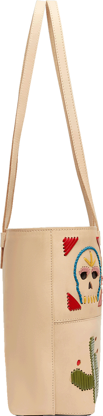 Consuela EAST TOTE Spice