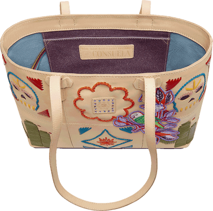 Consuela EAST TOTE Spice