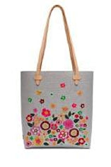 EVERYDAY TOTE