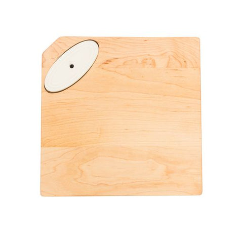 CHEESE BOARD MAPLE