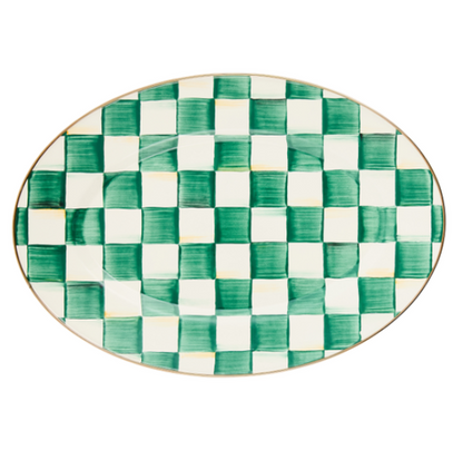 Serving Platter Oval