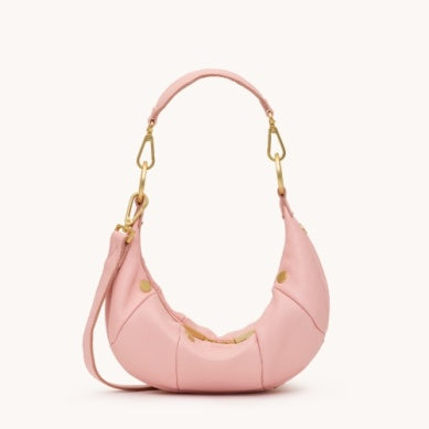 Hammitt ERICA SML Flamingo / Brushed Gold