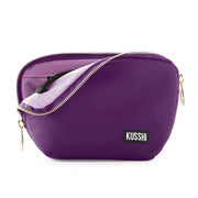 KUSSHI Signature Makeup Bag (Multiple Colors)