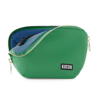 KUSSHI Everyday Makeup Bag (Multiple Colors)