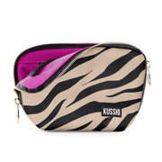 KUSSHI Everyday Makeup Bag (Multiple Colors)