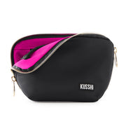 KUSSHI Everyday Makeup Bag (Multiple Colors)