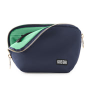 KUSSHI Everyday Makeup Bag (Multiple Colors)