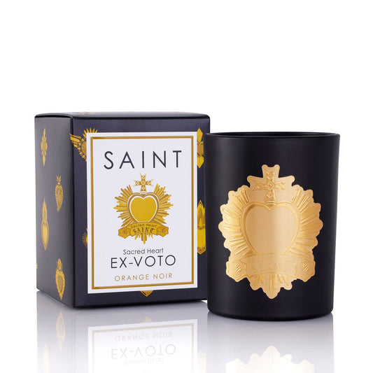 CANDLE EX-VOTO SACRED HEART Collector Series Edition
