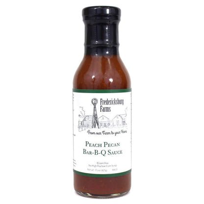 FF GRILLING & BBQ SAUCE 14OZ-15OZ