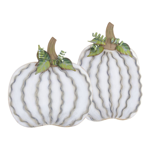 Stake Cream Pumpkin