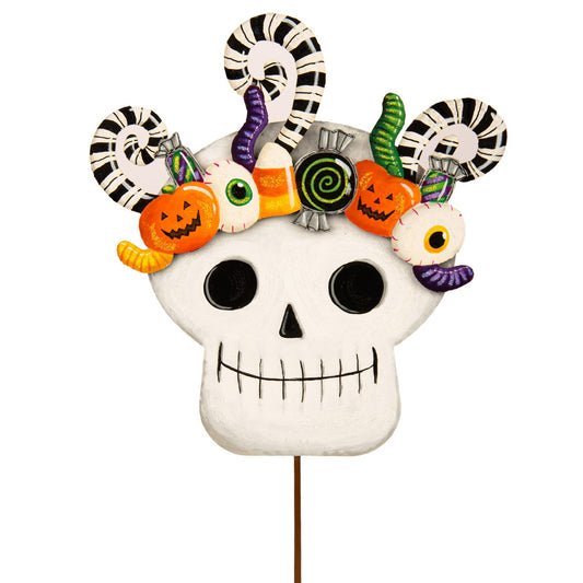 Stake Skull Candy Crown