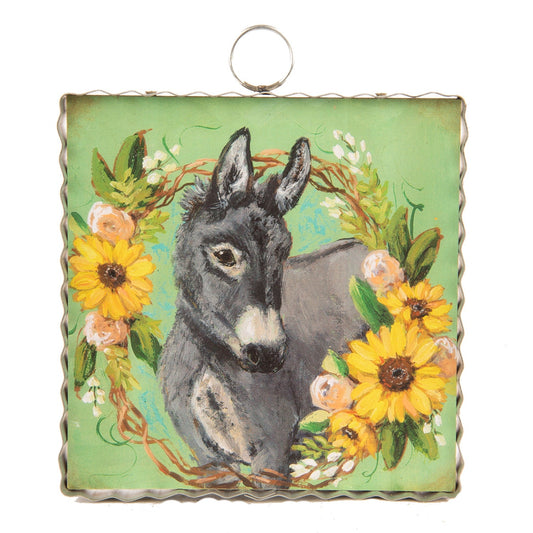 Print Mini Fall Gallery 6x6 (Multiple Patterns)