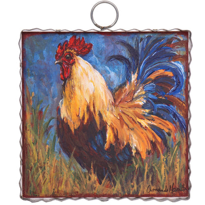 Print Mini Fall Gallery 6x6 (Multiple Patterns)