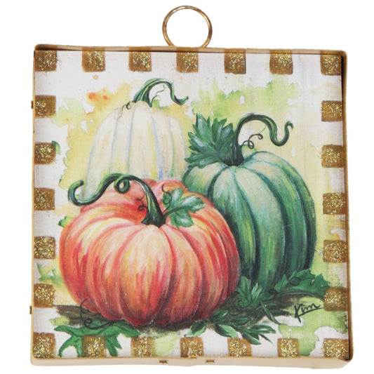 Print Mini Fall Gallery 6x6