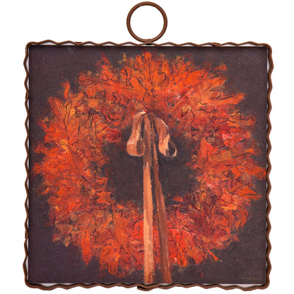 Print Mini Fall Gallery 6x6 (Multiple Patterns)