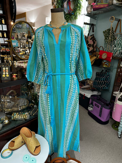 Uncle Frank DRESS PATIO