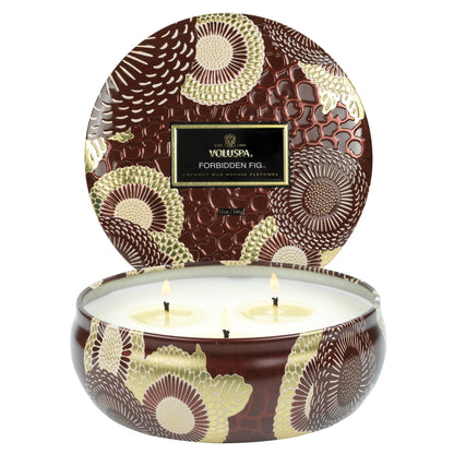 Candle  Forbidden Fig