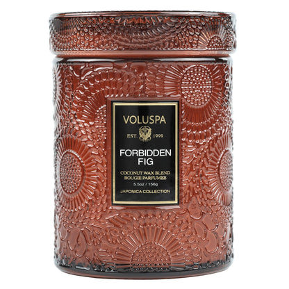 Candle  Forbidden Fig