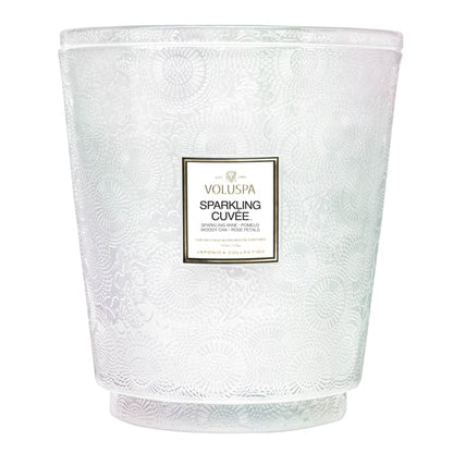 Candle Sparkling Cuvee