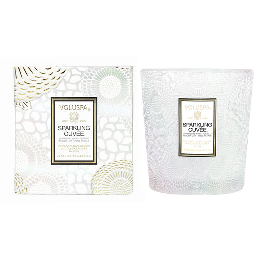 Candle Sparkling Cuvee