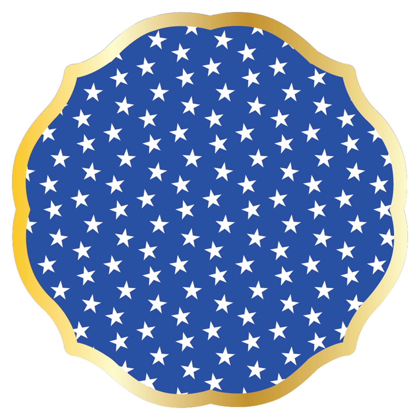 Dinner Plate Party in the USA