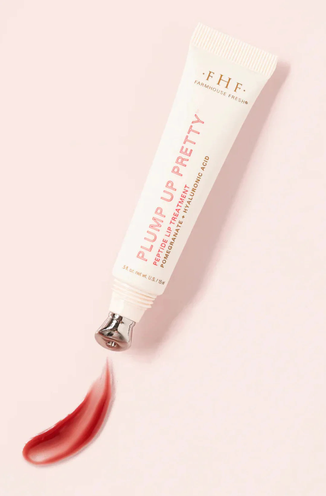FarmHouse Fresh Lip Peptide Treatment Plump Up Pretty™