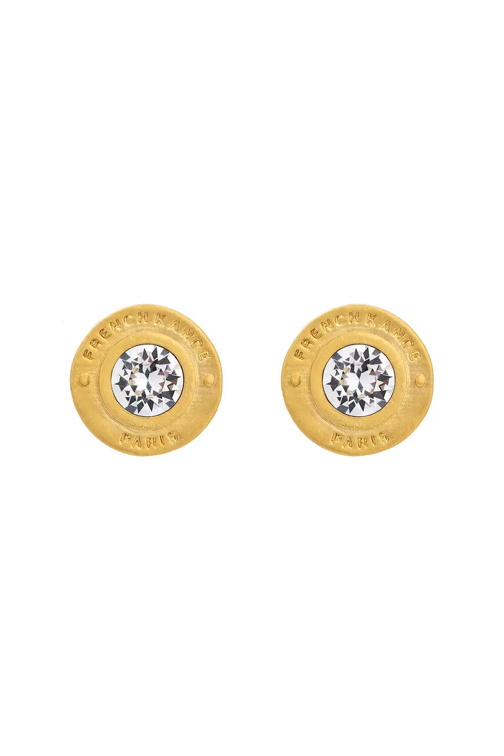 Annecy Birthstone Earrings